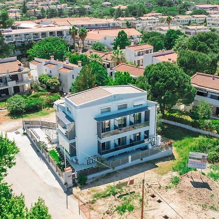 Artemida Suites هانيوتي المظهر الخارجي الصورة