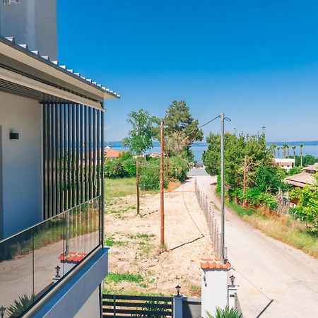 Artemida Suites هانيوتي المظهر الخارجي الصورة