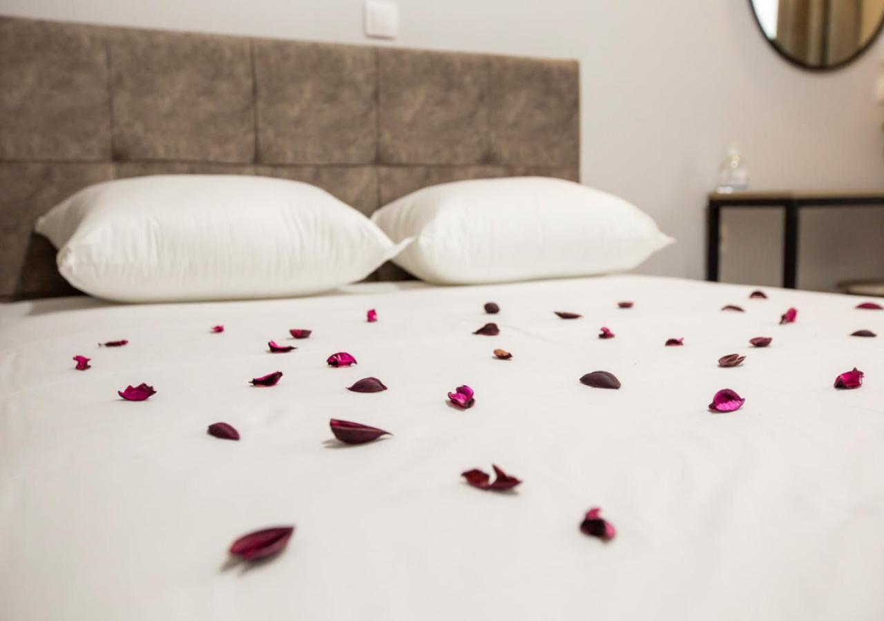 Artemida Suites هانيوتي المظهر الخارجي الصورة