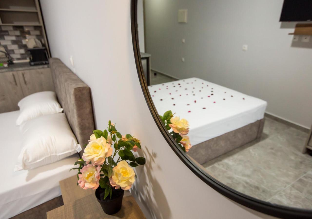 Artemida Suites هانيوتي المظهر الخارجي الصورة