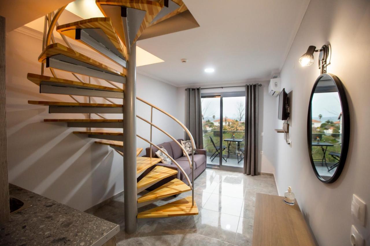 Artemida Suites هانيوتي المظهر الخارجي الصورة