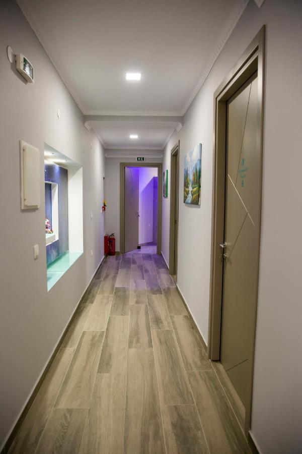 Artemida Suites هانيوتي المظهر الخارجي الصورة