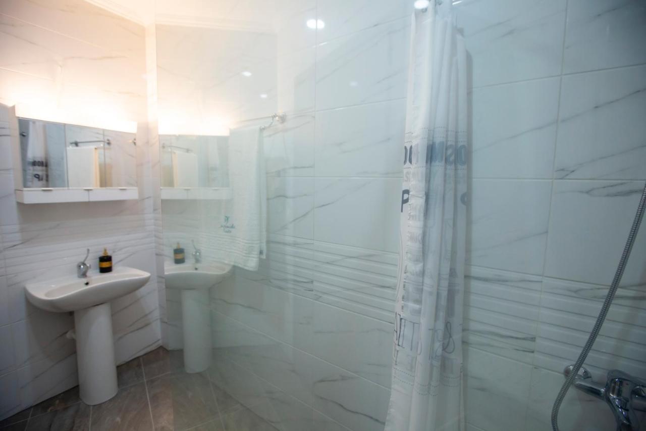 Artemida Suites هانيوتي المظهر الخارجي الصورة