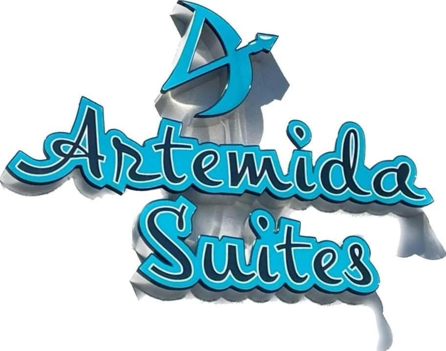 Artemida Suites هانيوتي المظهر الخارجي الصورة